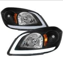  Cobalt 2005-2010 Headlight