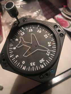 aircraft gyroscope