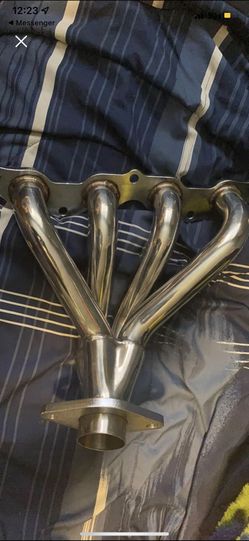 RSX TYPE S HEADERS