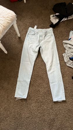 Levies jeans