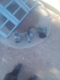 Parts For Sale