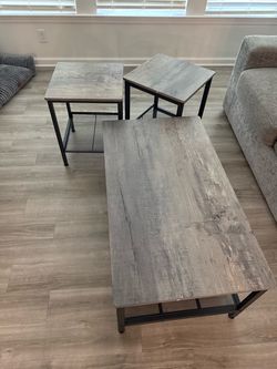 Tables