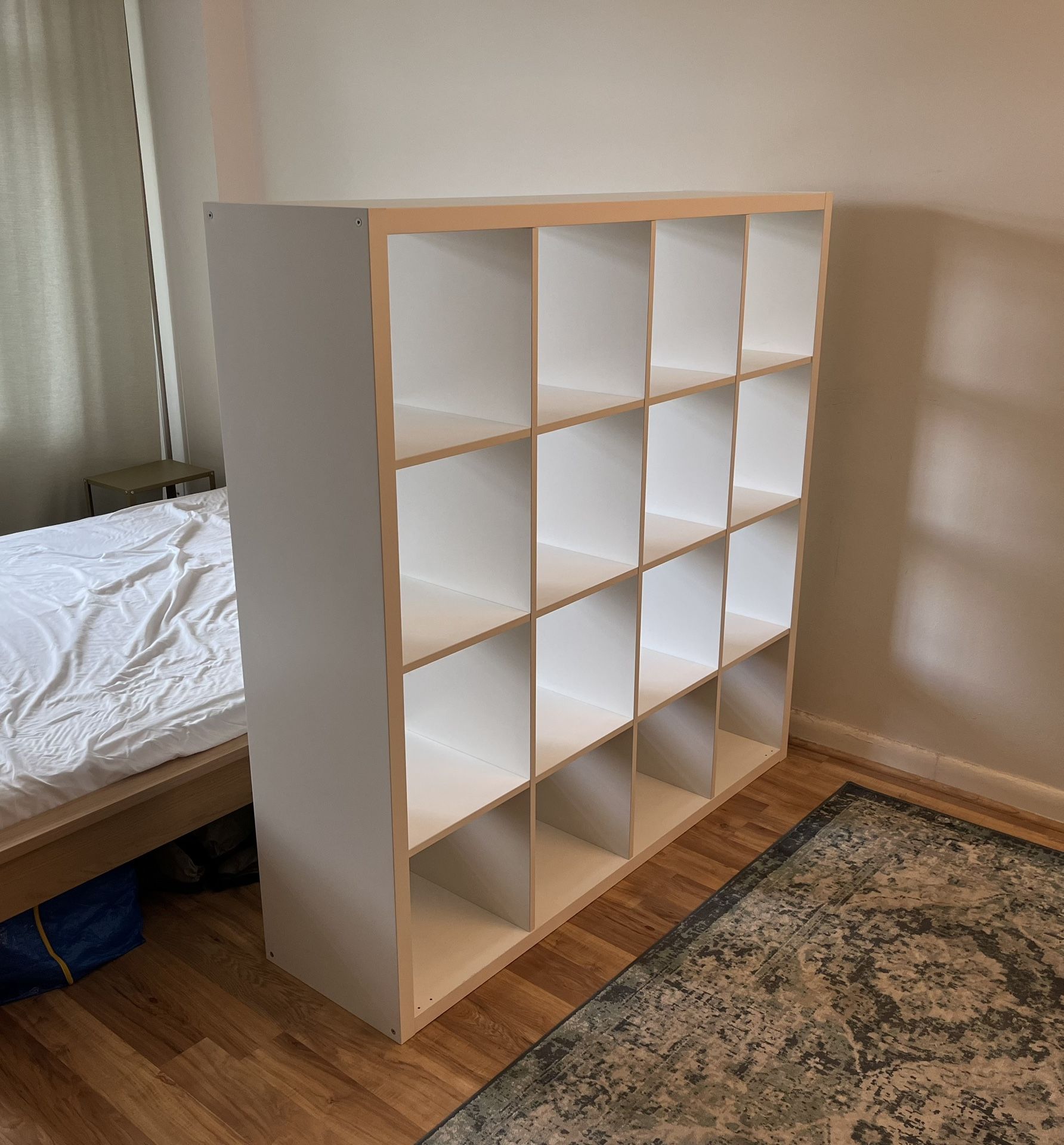 IKEA Kallax Shelves