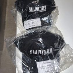 Final Fantasy Rebirth 