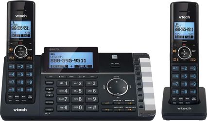 VTech 2-Handset Cordless Telephone