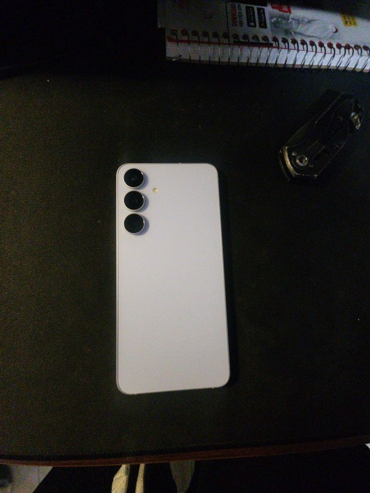 Samsung S25 Fe Unlocked To Any Carrier 128gb Of Storage