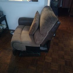 Three Piece Livingroom Sofa Set