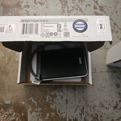 Hid Reader Signo 