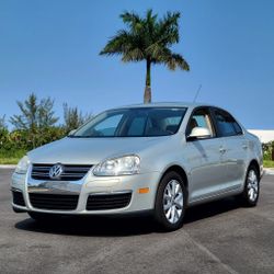 2010 Volkswagen Jetta