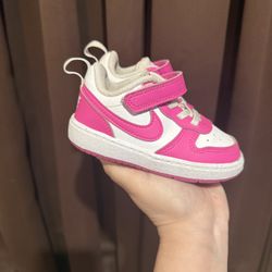 Girl Toddler Nike 