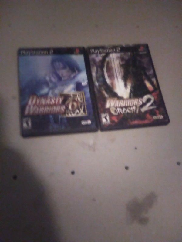 Sony Ps2