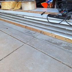 Free Drywall Work Already Built Frame