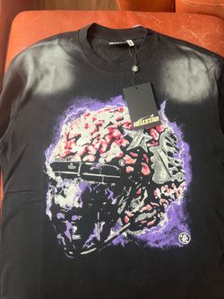 hellstar tee