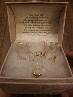 Thoughtful Gift For Anyone With Anxiety