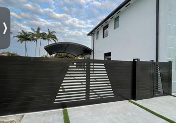 Fence 