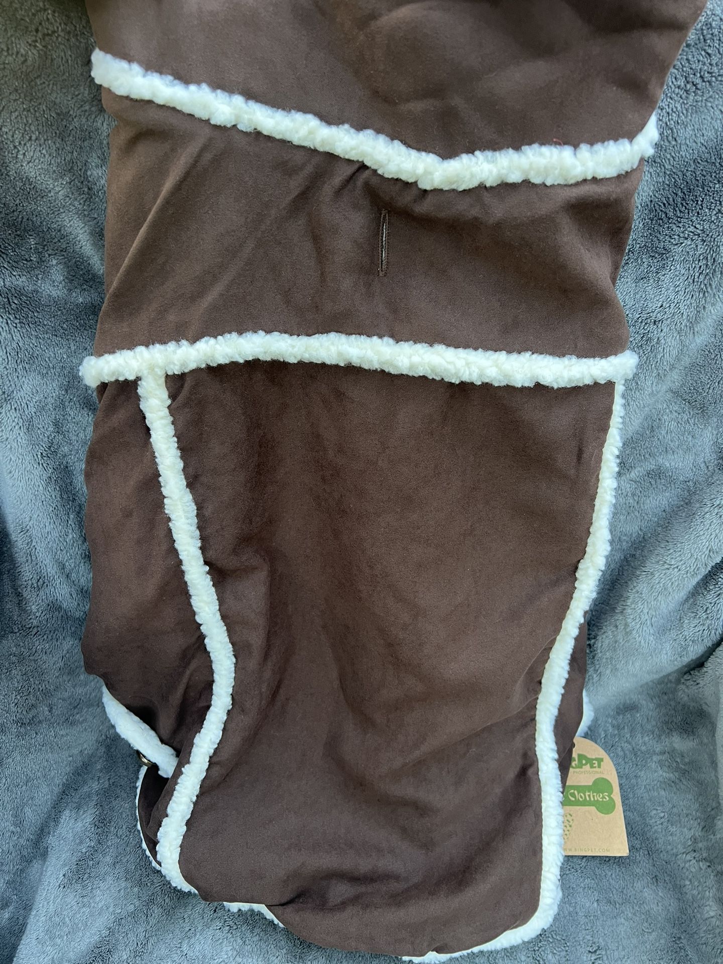Dog Jacket