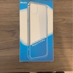 iPhone 11 Case