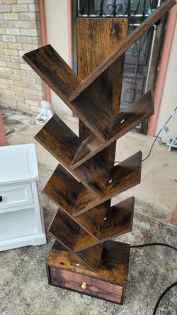 Book shelf