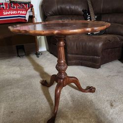 Antique Coffee Table