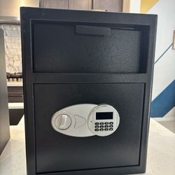 Digital Safes (include 2 Keys)