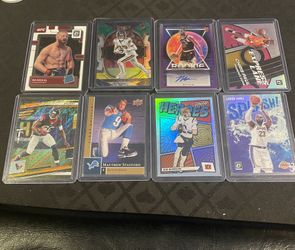 Card Lot