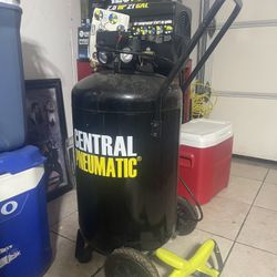 Air Compressor 