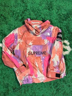 Supreme The North Face TNF cargo Jacket Size Medium