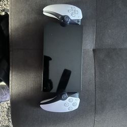 PSP Portal 