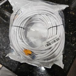 50ft Cat8 Cable