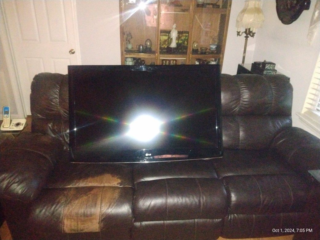 50 Inch Lg