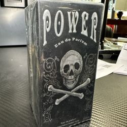 POWER Eau de Parfum 100ml