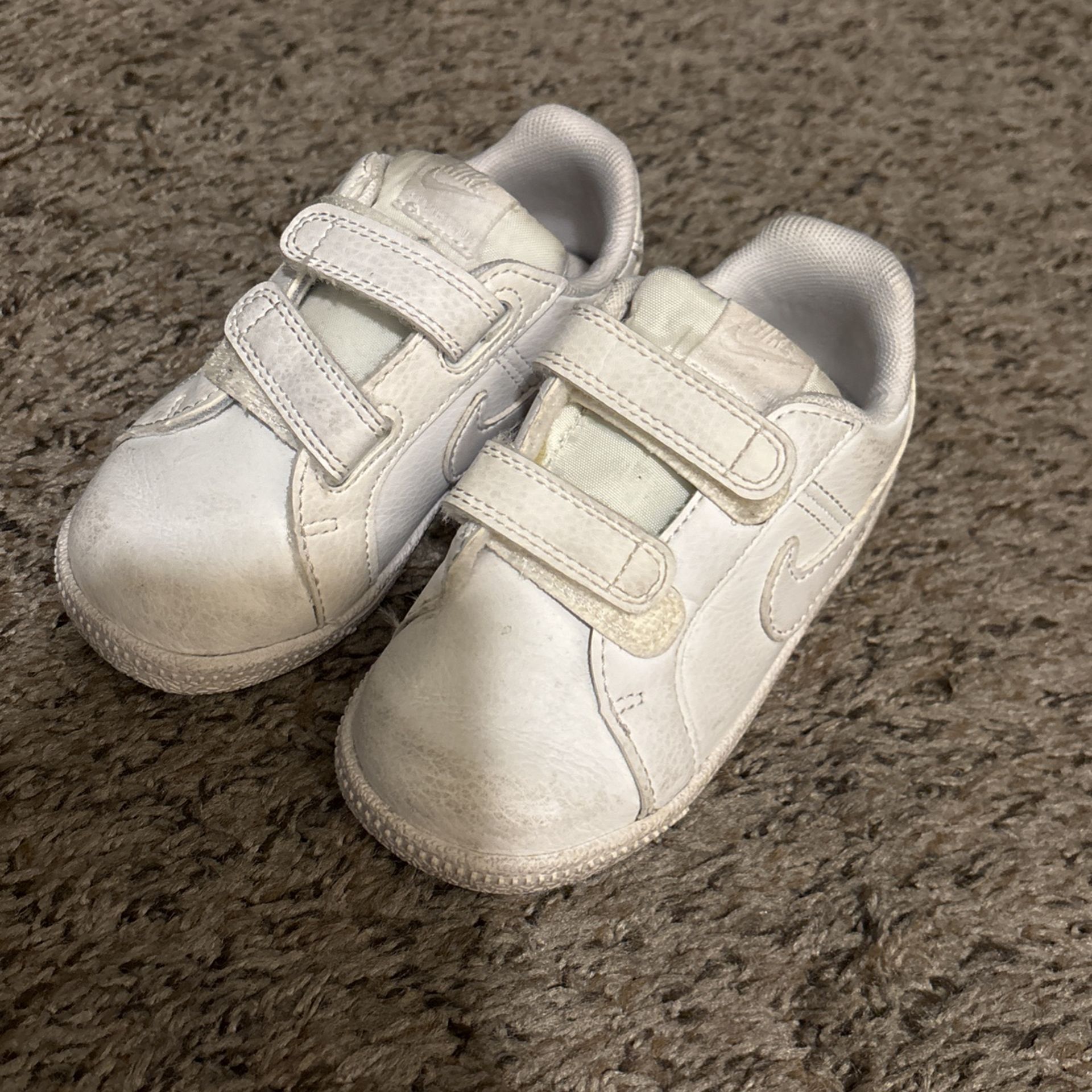 Toddler Nike 7c