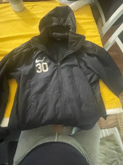 Vintage Nike Logo jacket  Size Medium