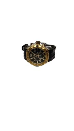 Invicta 45738 Gold Regular Watch