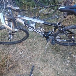 Gary Fisher bicycle 80.00