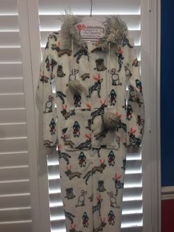 Women’s Onesie