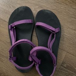 Teva Sandals Size 6