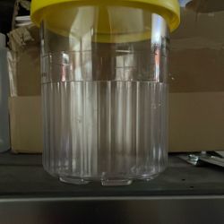 Ninja Creami Container