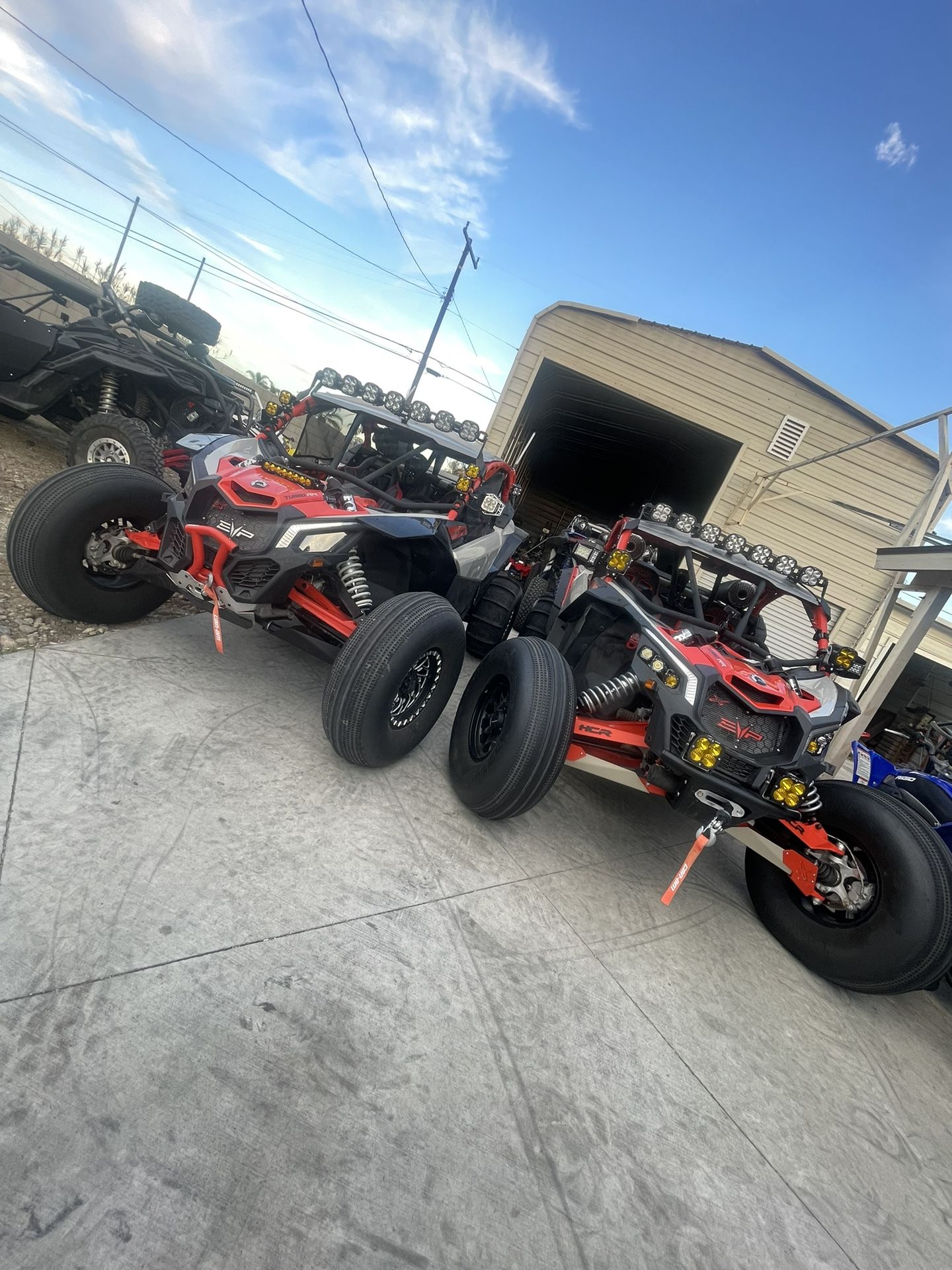 Can Am Rzr for Sale in Fontana, CA OfferUp