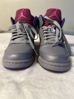 GIRLS AIR JORDAN 5 RETRO Gs