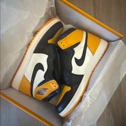 Jordan Ones
