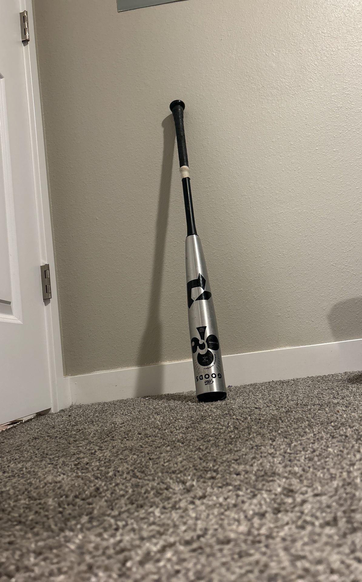 Demarini ‘The Goods’ 34.5in -3 Baseball Bat