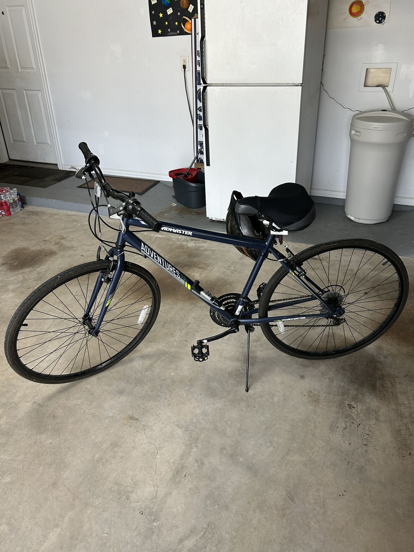 Roadmaster Adventures 700 Like New