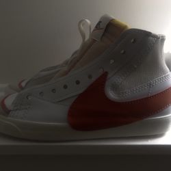 Nike Blazer Jumbo 77