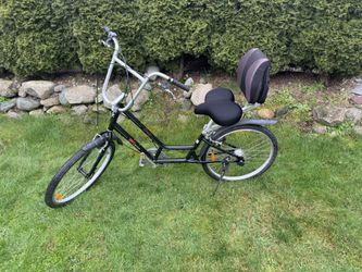 Day 6 Bicycle 20”
