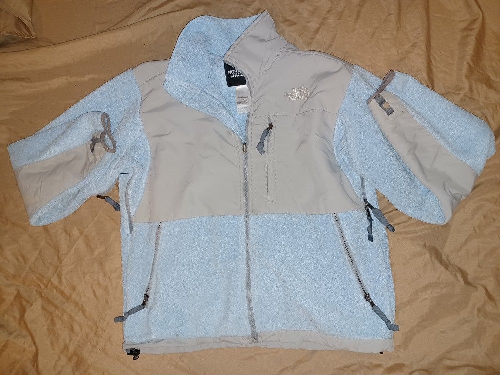 The North Face Denali Medium
