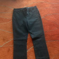 Skinny Leg Jeans