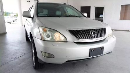 2005 Lexus RX