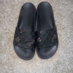 Gucci Slides