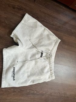 Essential shorts
